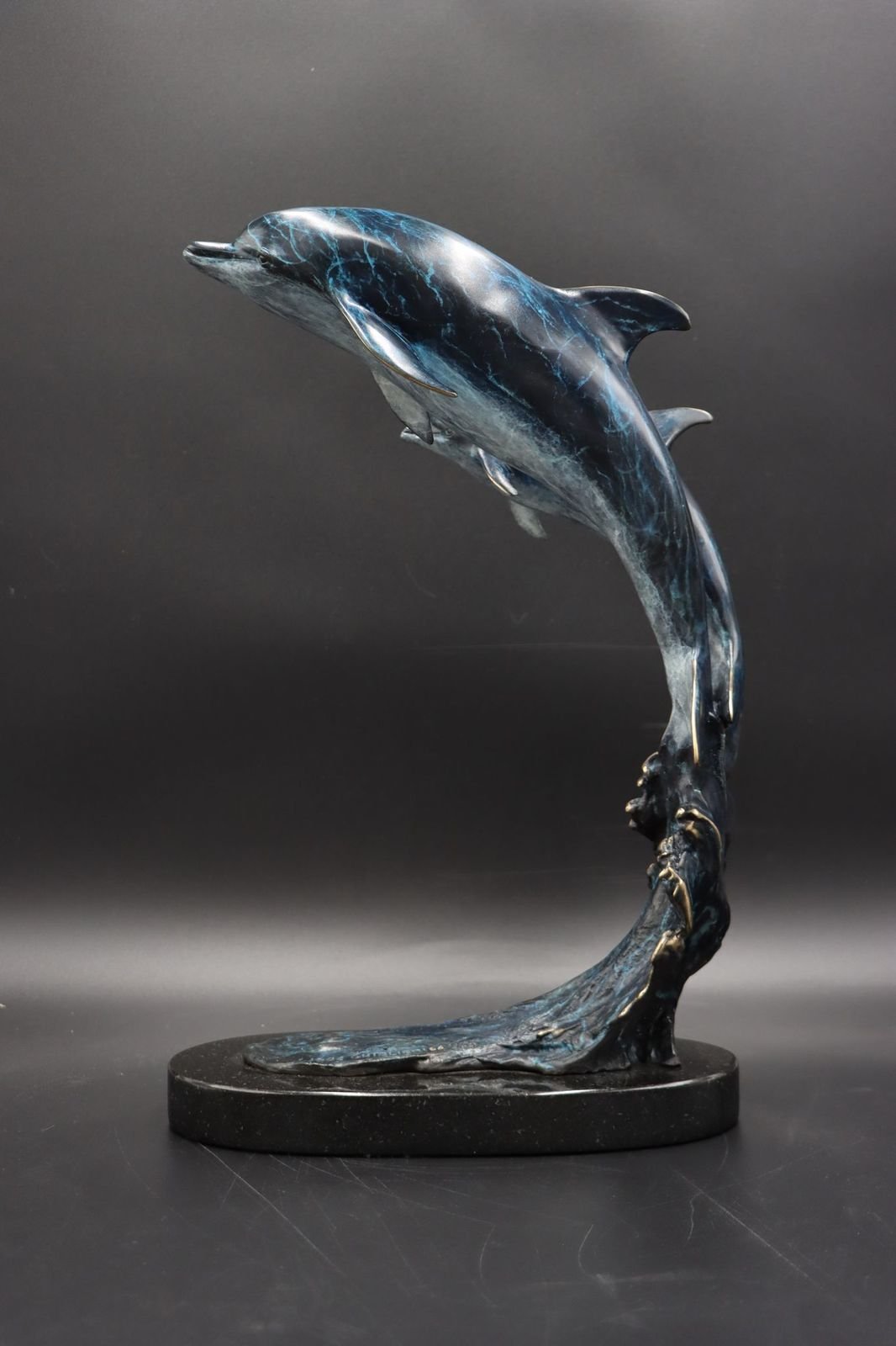 The Dolphins
