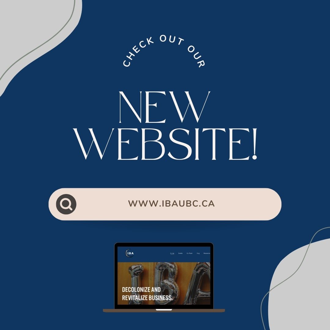 IBA now has an official website! Visit ibaubc.ca today to learn more about upcoming and past events, our club's mission, and the background of our leadership team.