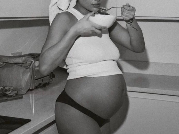 Pregnancy Cravings Decoded: Listening to What Your Body Really Needs