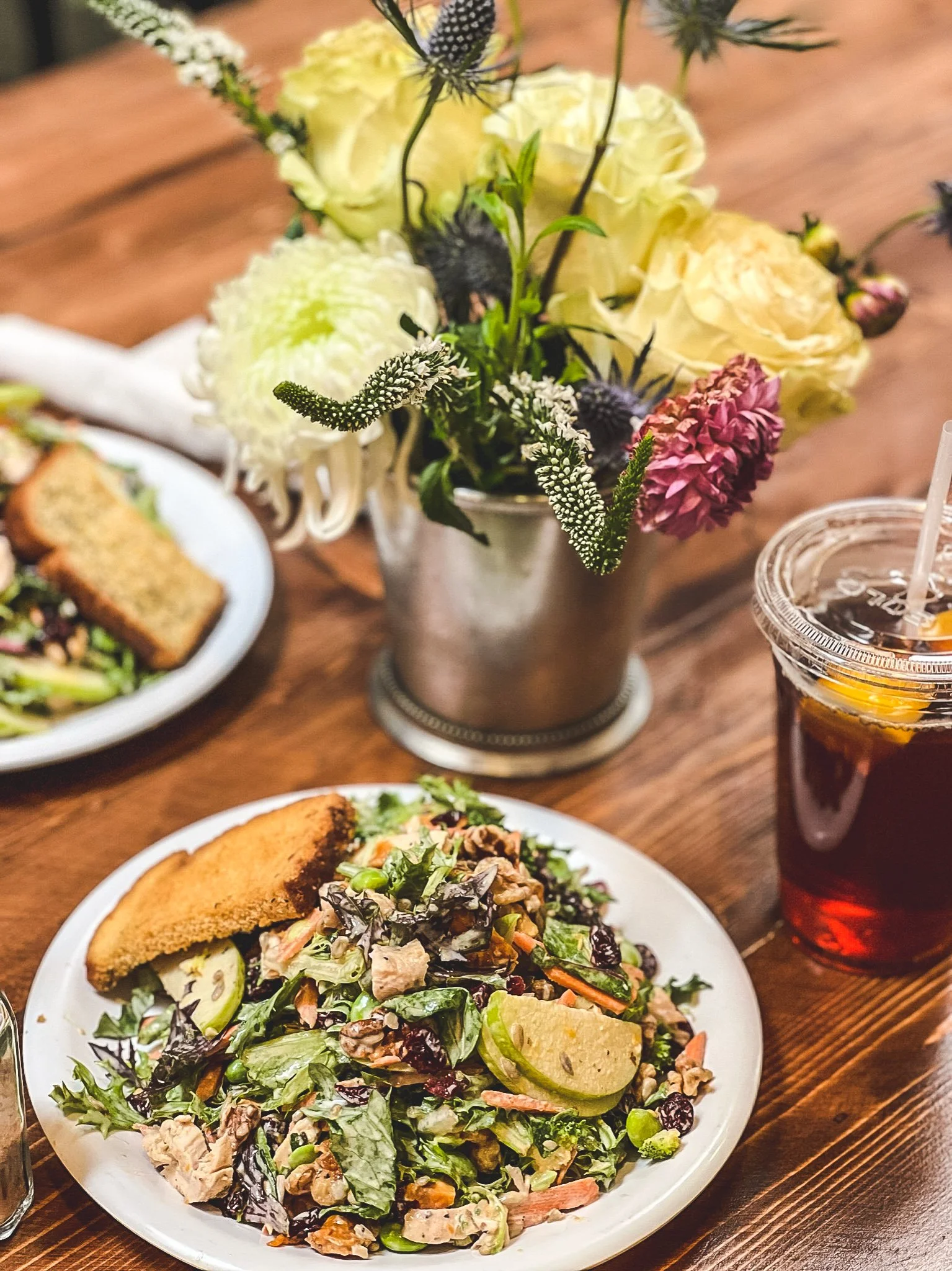 Local Foods Kitchen