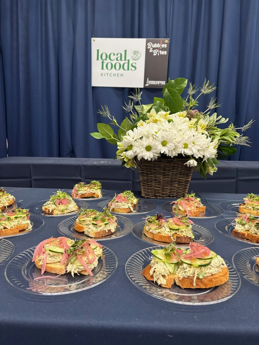 Catering — Local Foods Kitchen