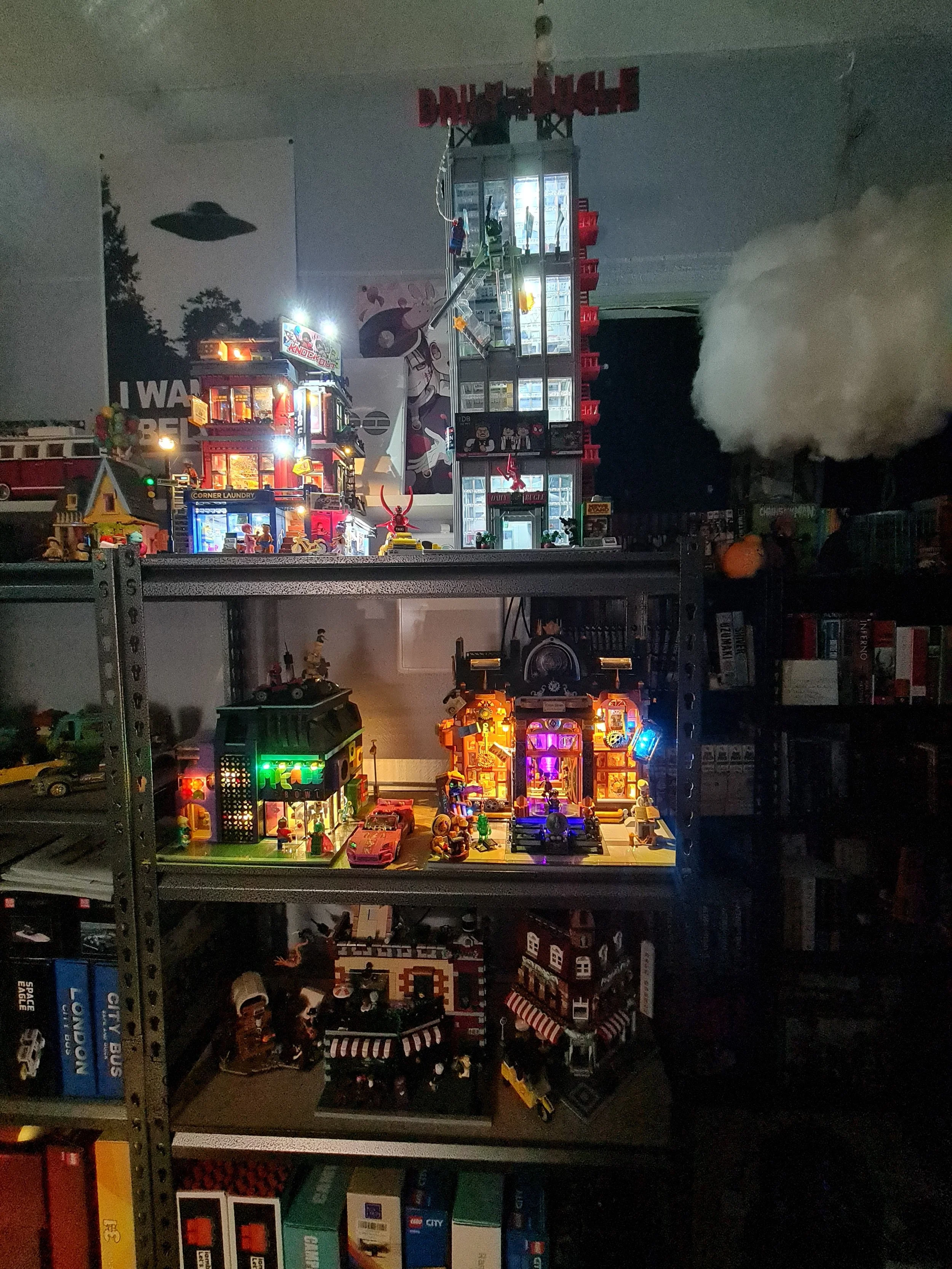 LEGO