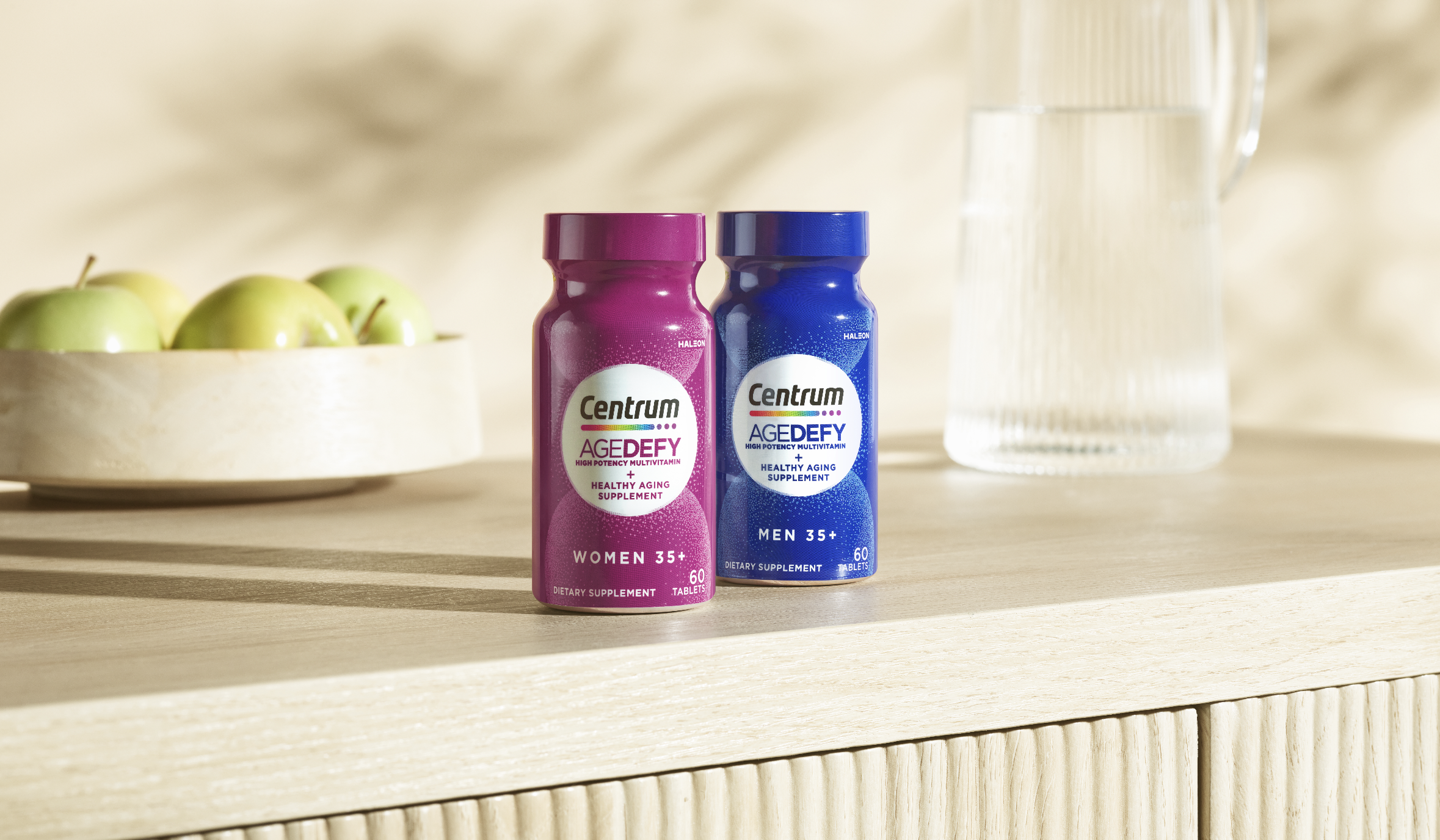 Age Defy / Centrum