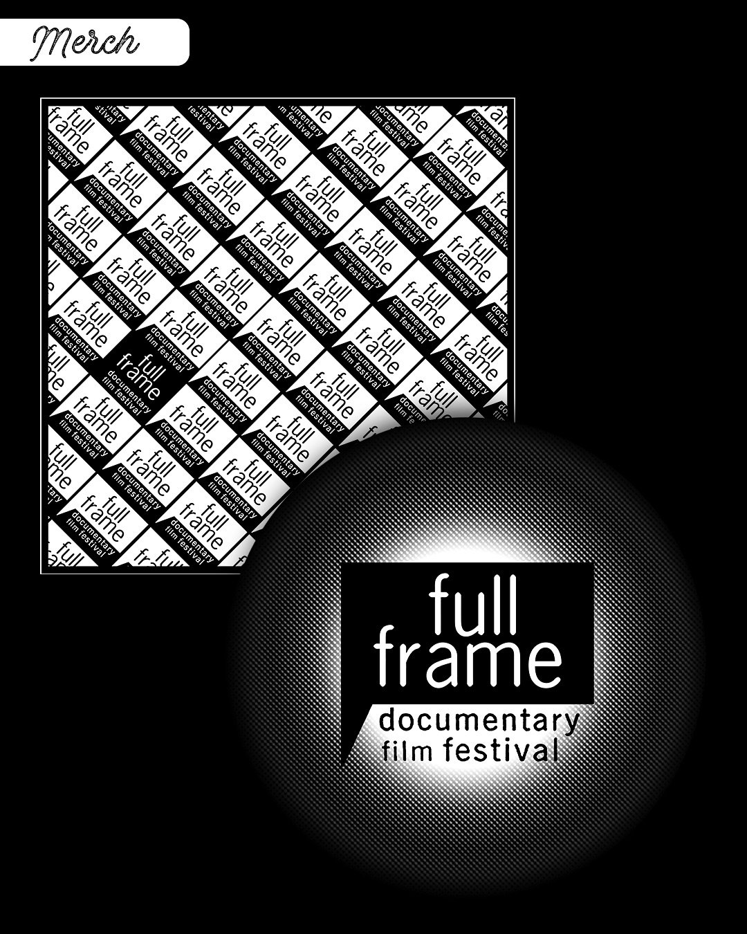 What a ride at Full Frame Documentary Festival in Durham! 🎬🤠 hard to believe it&rsquo;s been 3 weeks since this incredible festival! 

We&rsquo;re excited to share a look at the campaign we created for the 27th annual @fullframefest. From the key a