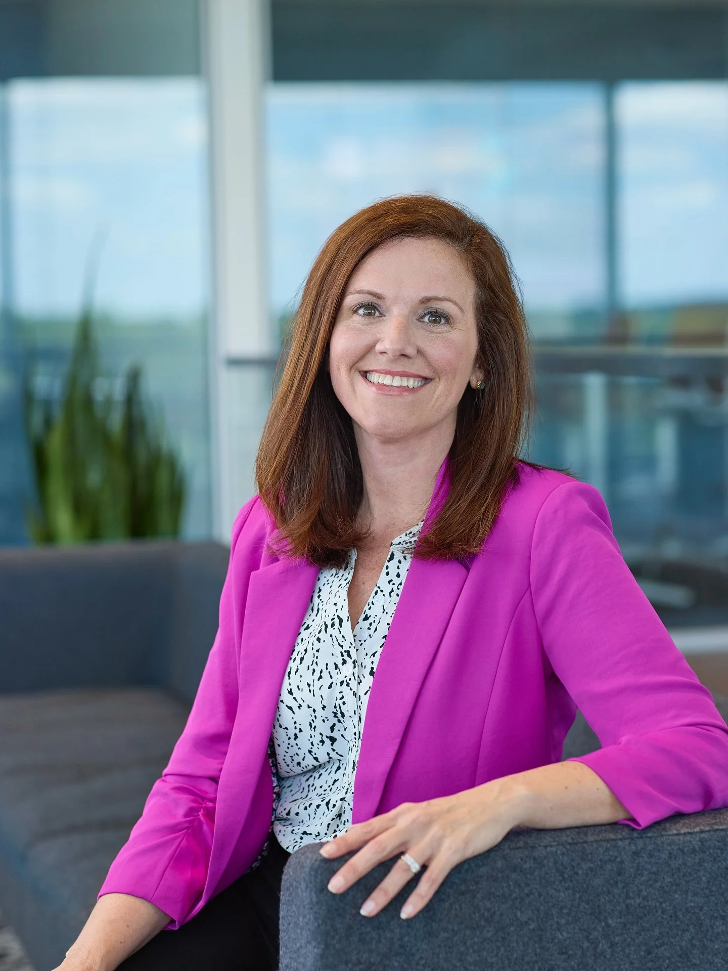 Corporate, but never cookie-cutter. 💼📸

From refreshed headshots to campaign-ready content, we bring creativity and efficiency into corporate spaces. Recently, we partnered with Chiesi to photograph their leadership team, creating two versatile set