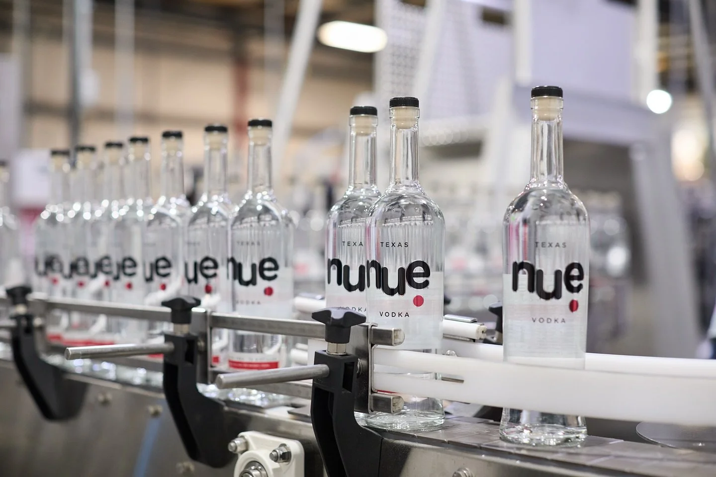 Craft, character, and good spirits.

We partnered with Next Century Spirits (@nextcenturyspirits) to capture their process from barrel to bottle, showcasing the people and precision behind the pour.  Ready to tell your own brand story? Let&rsquo;s ma