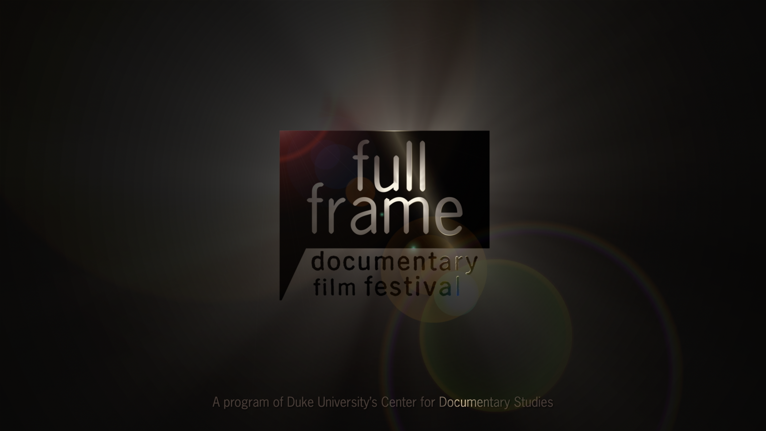 Full Frame Design Campaign