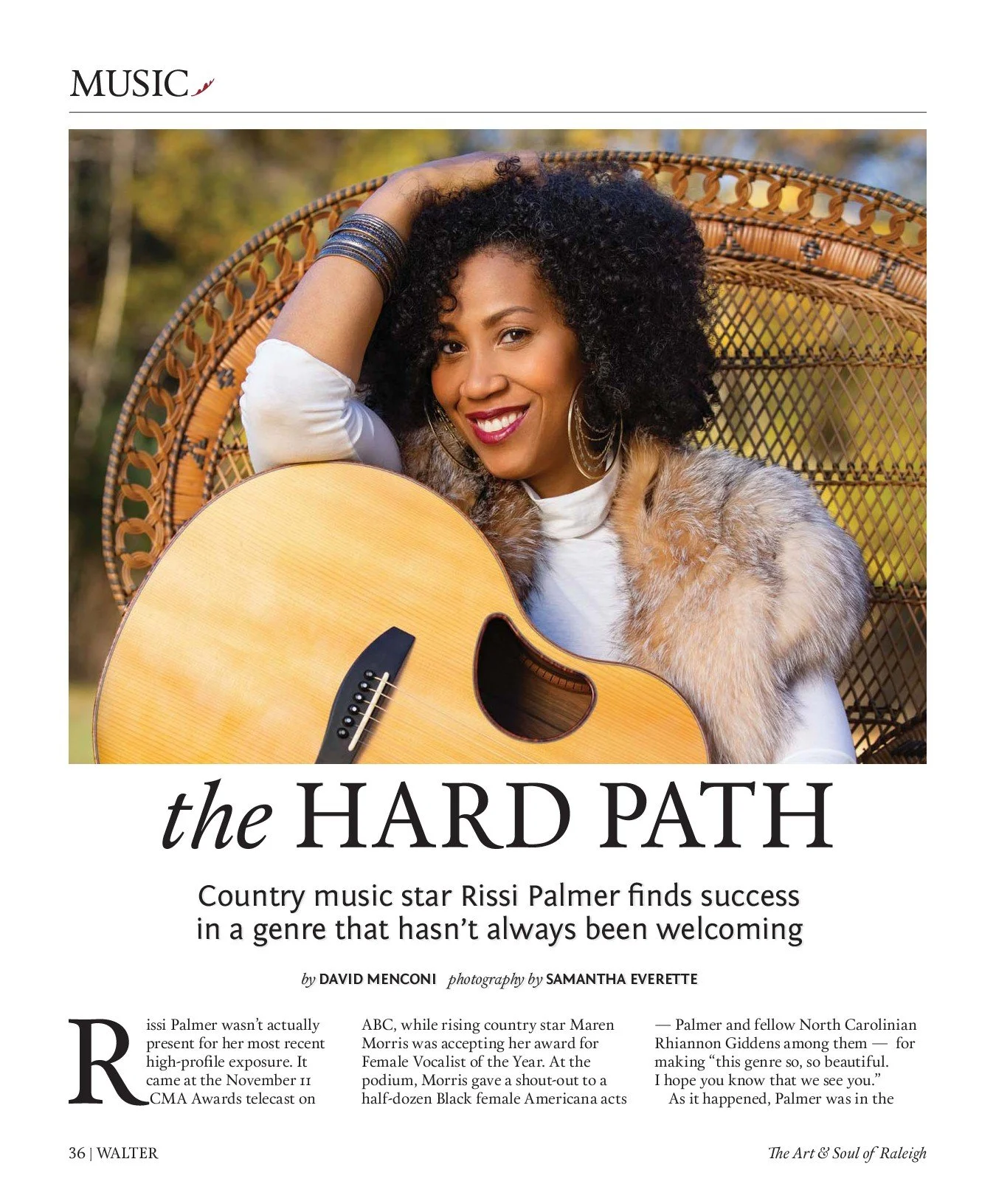 Samantha Everette Walter Mag 14.JPG