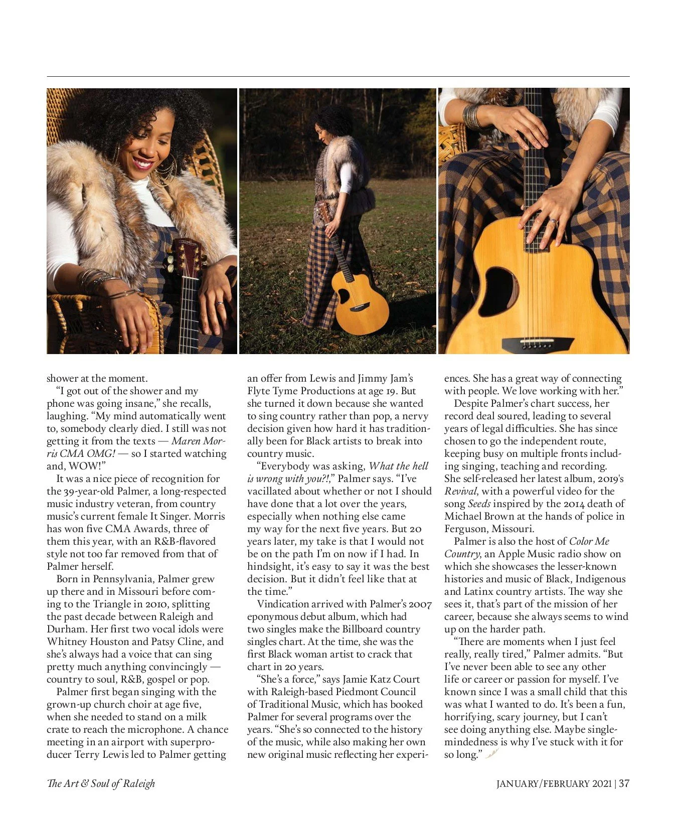 Samantha Everette Walter Mag 15.JPG