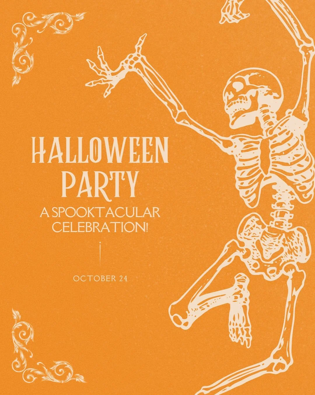 Thanks for coming! Have a happy halloween cougs!