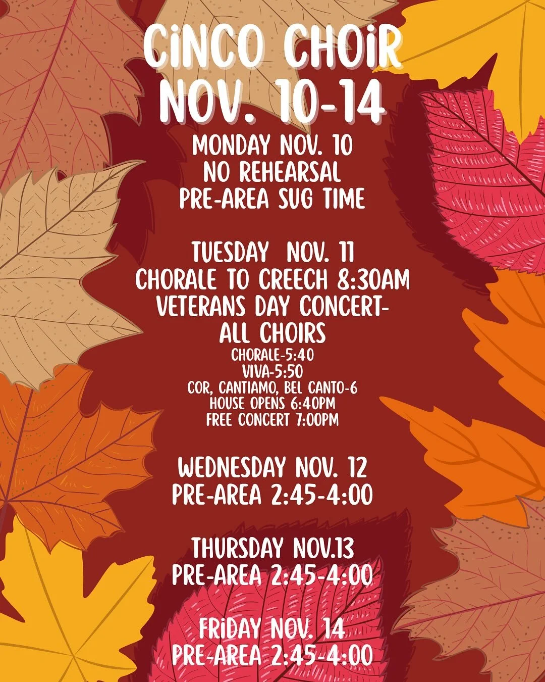 #singyoursong #ohanachoir