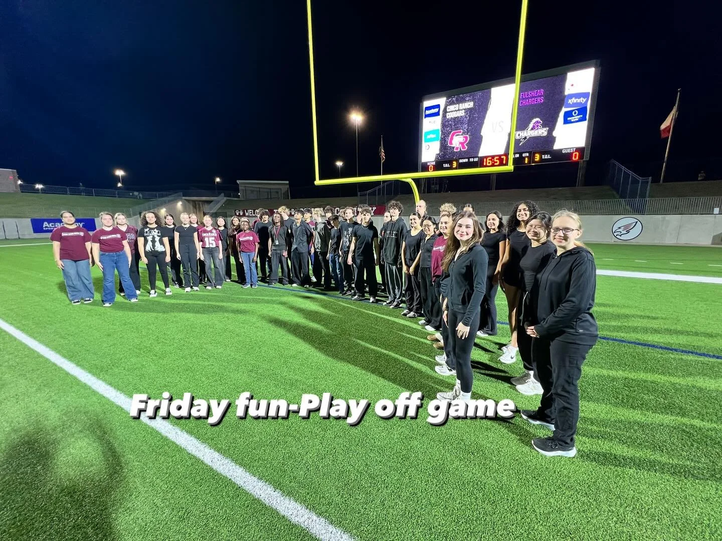 We had such an amazing week!!
#singyoursong #cpoe