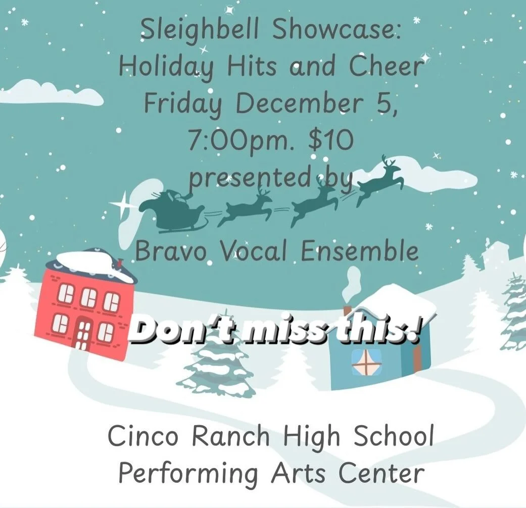 So much fun ahead next week!
#choirfamohana #singyoursong #livelifelovemusic