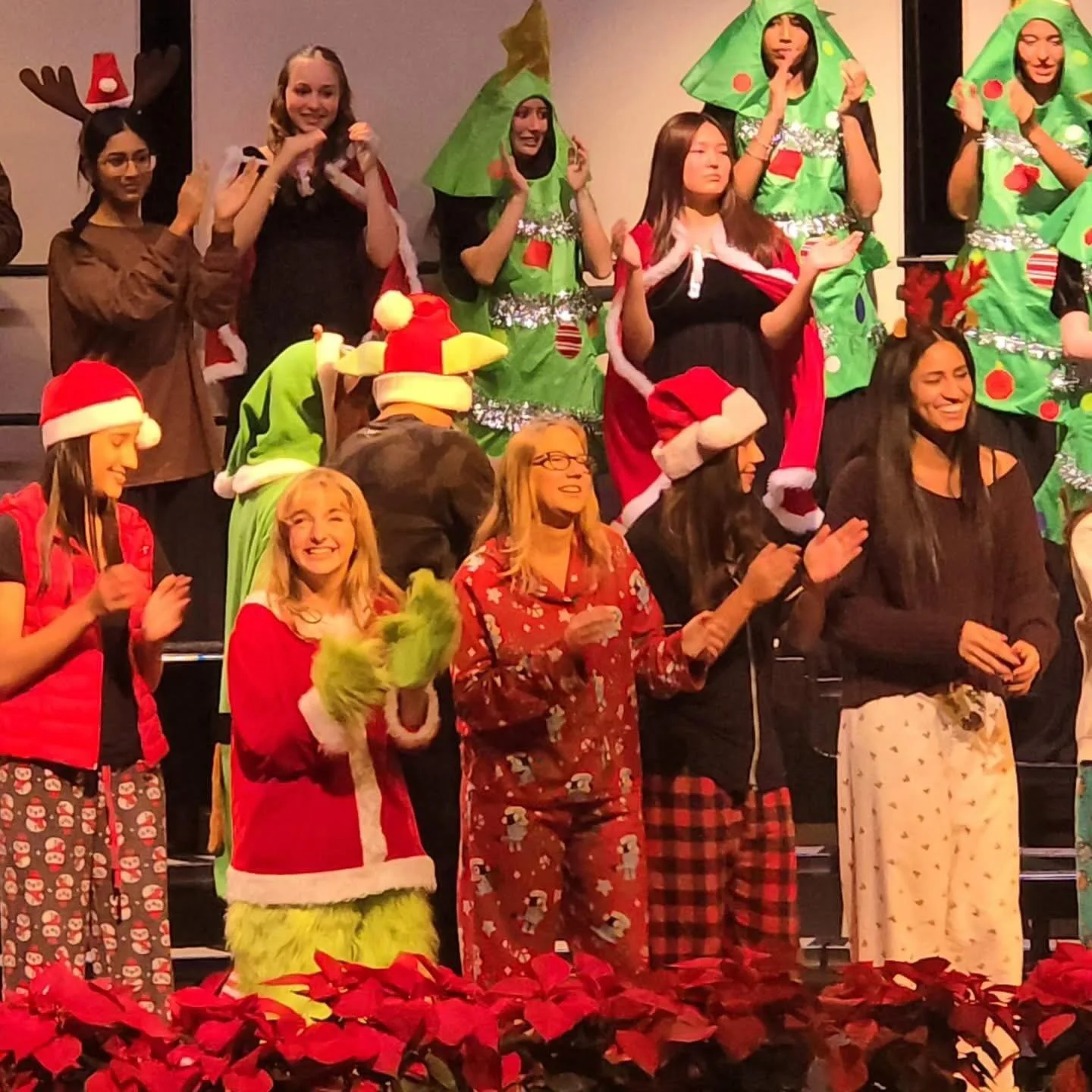 More pics from last week&rsquo;s concerts and events.