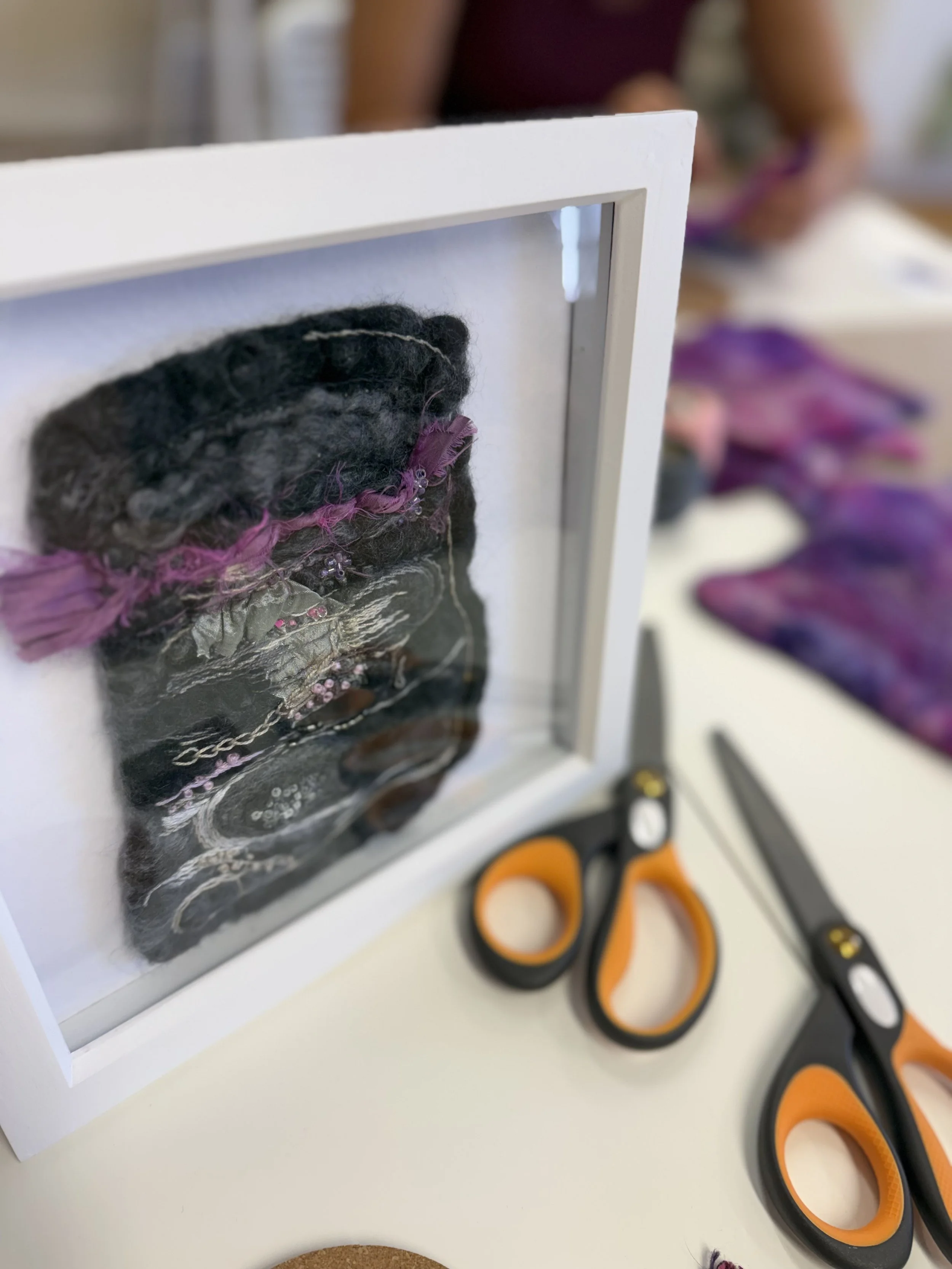 SOOTHING STITCH SEPTEMBER WORKSHOP 2