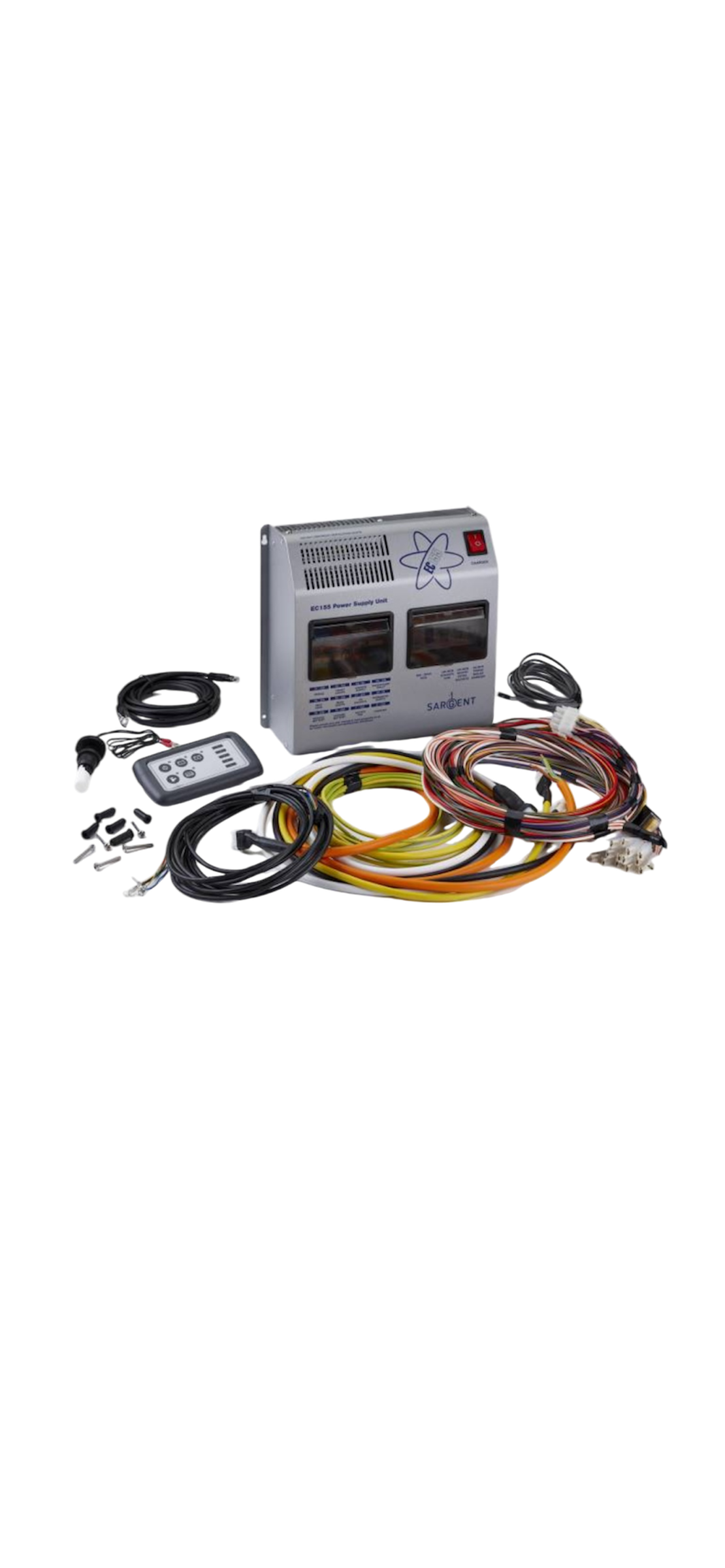Complete sargent EC155/EC51 kit