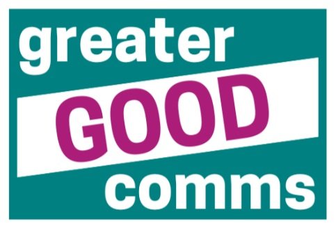 Greater Good Comms