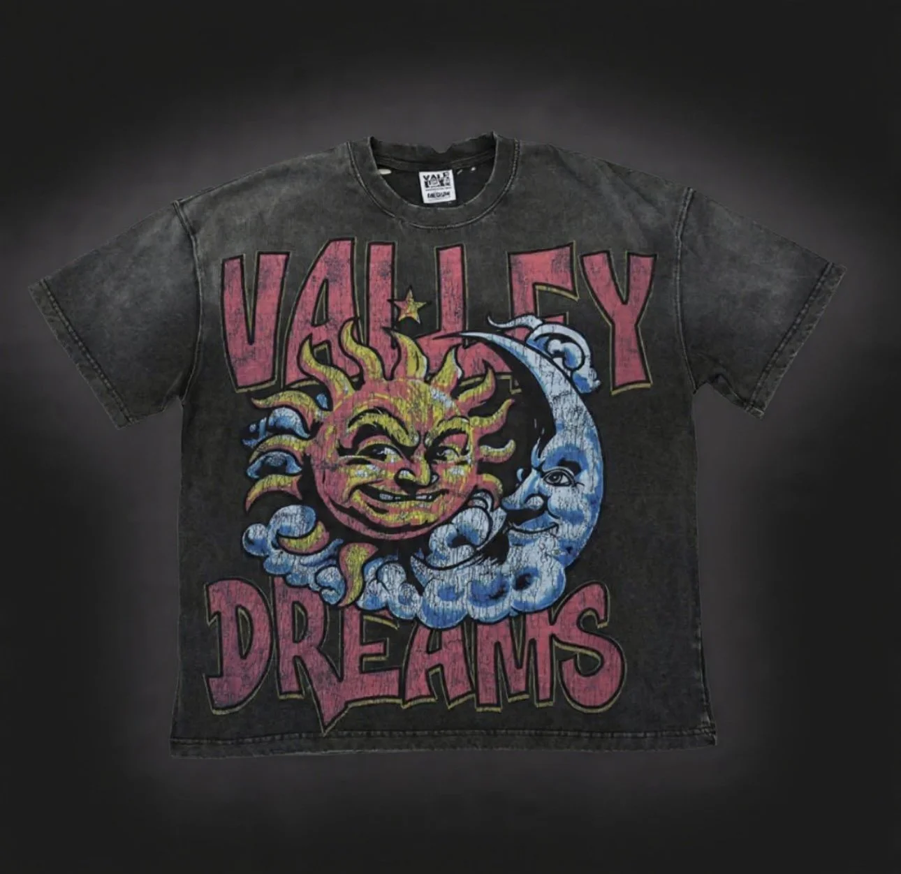 V*le Forever Sun & Moon Tee