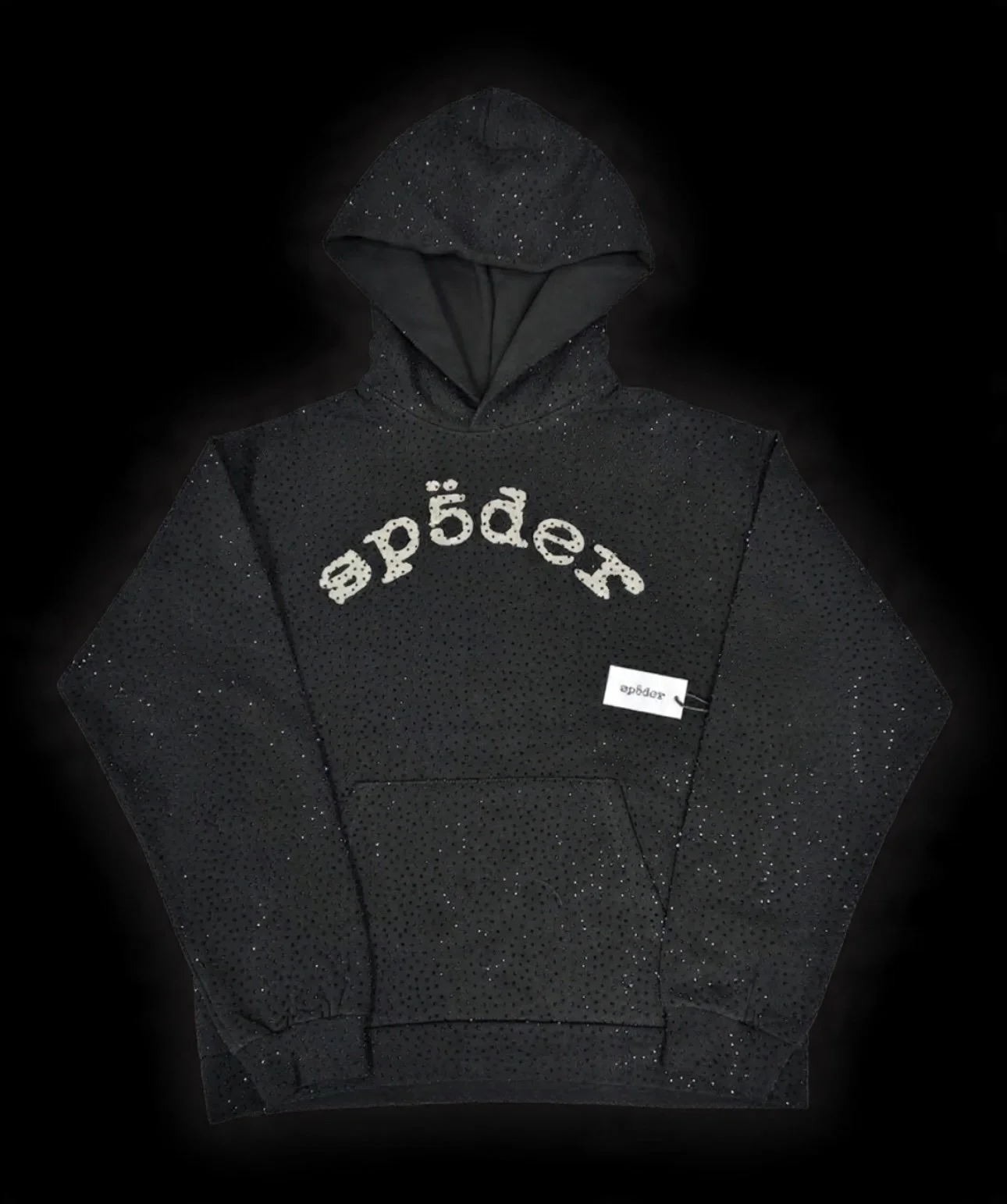 SP*DER VVS Hoodie