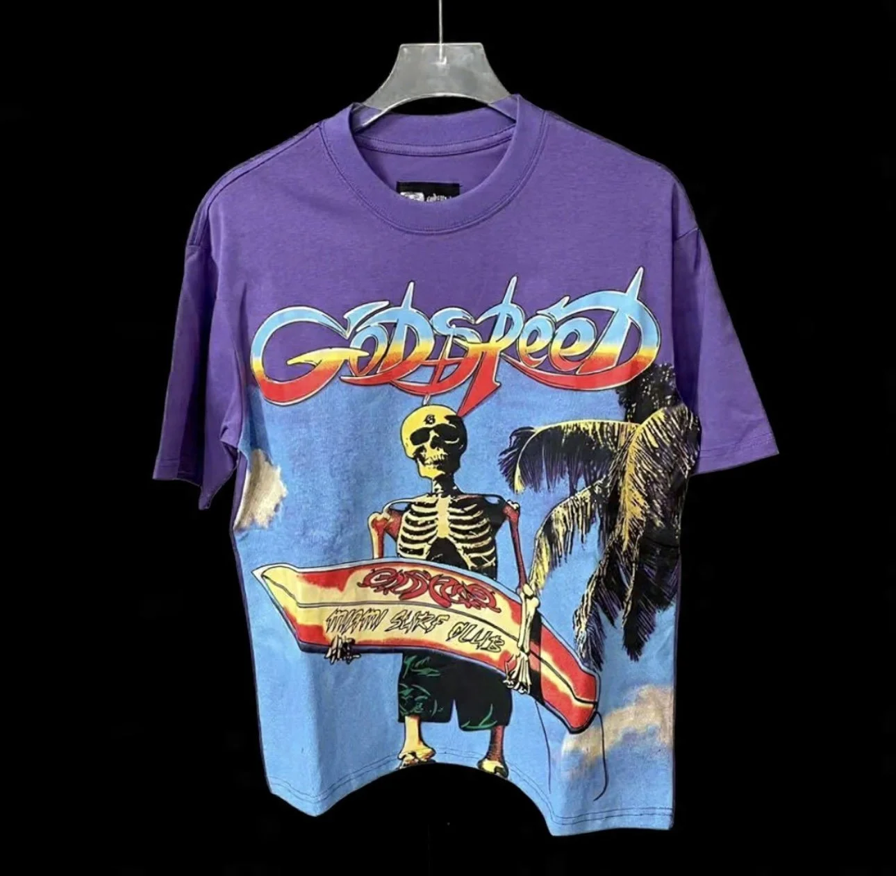 G*dspeed Miami Surf Club