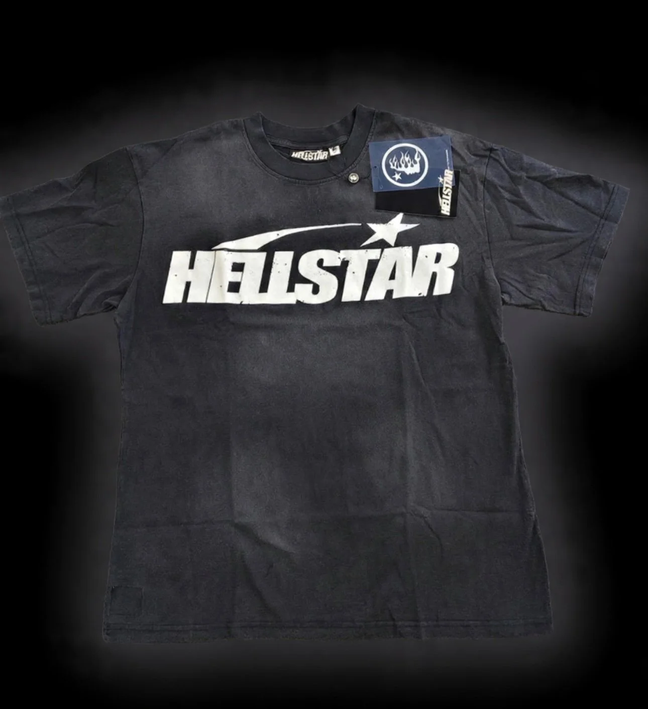 H*llstar Classic T-Shirt