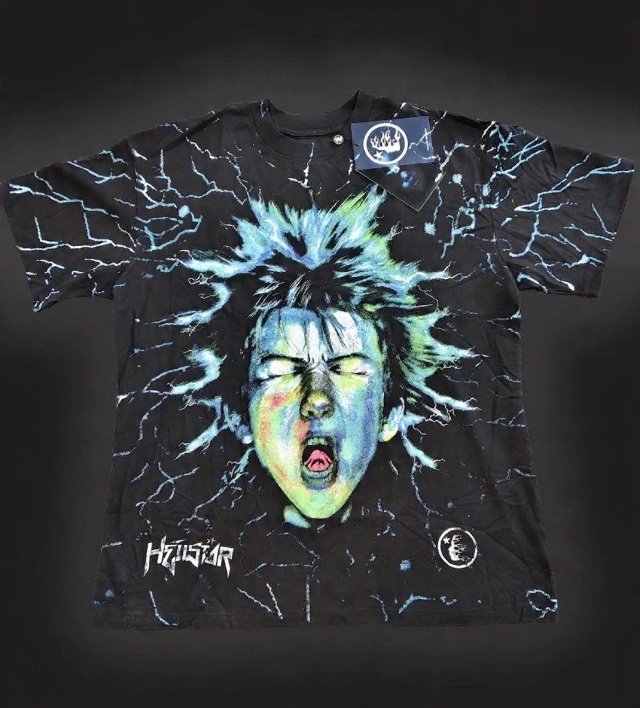 H*llstar Electric Kid T-Shirt