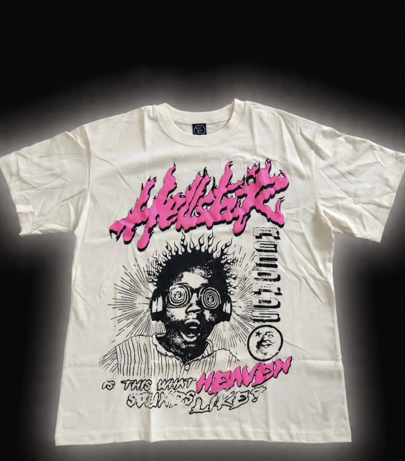H*llstar Heaven Sounds Like T-Shirt