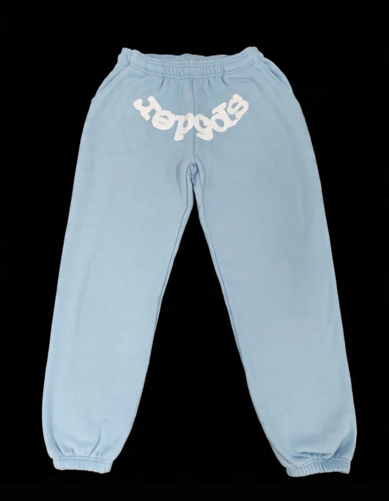 Sp*der Classic Sweatpant 'Sky Blue'