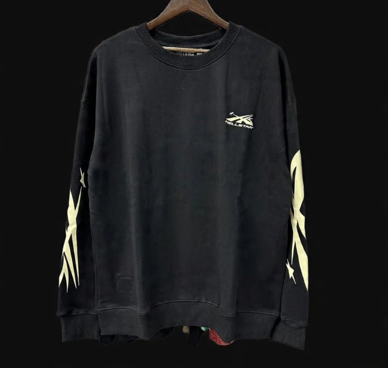 H*llstar Sport Longsleeve