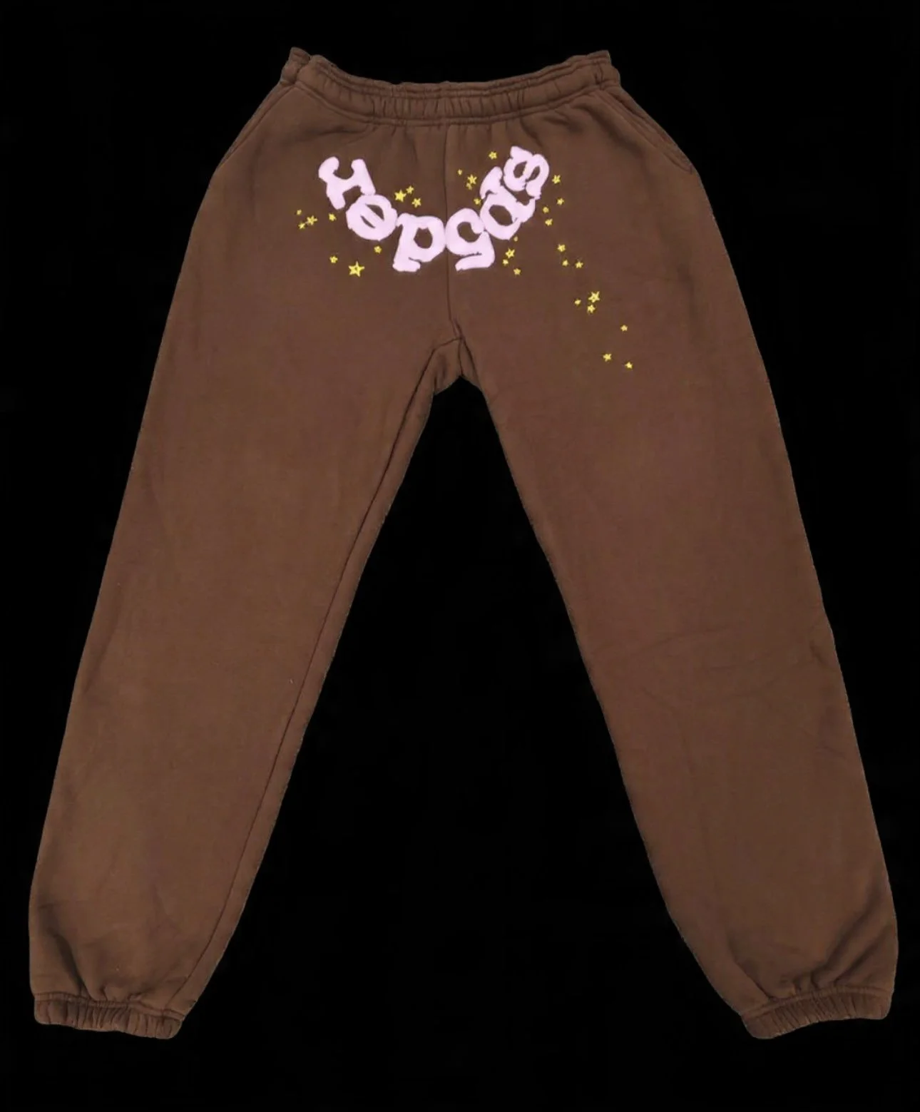 Sp*der Classic Sweatpant 'Brown'