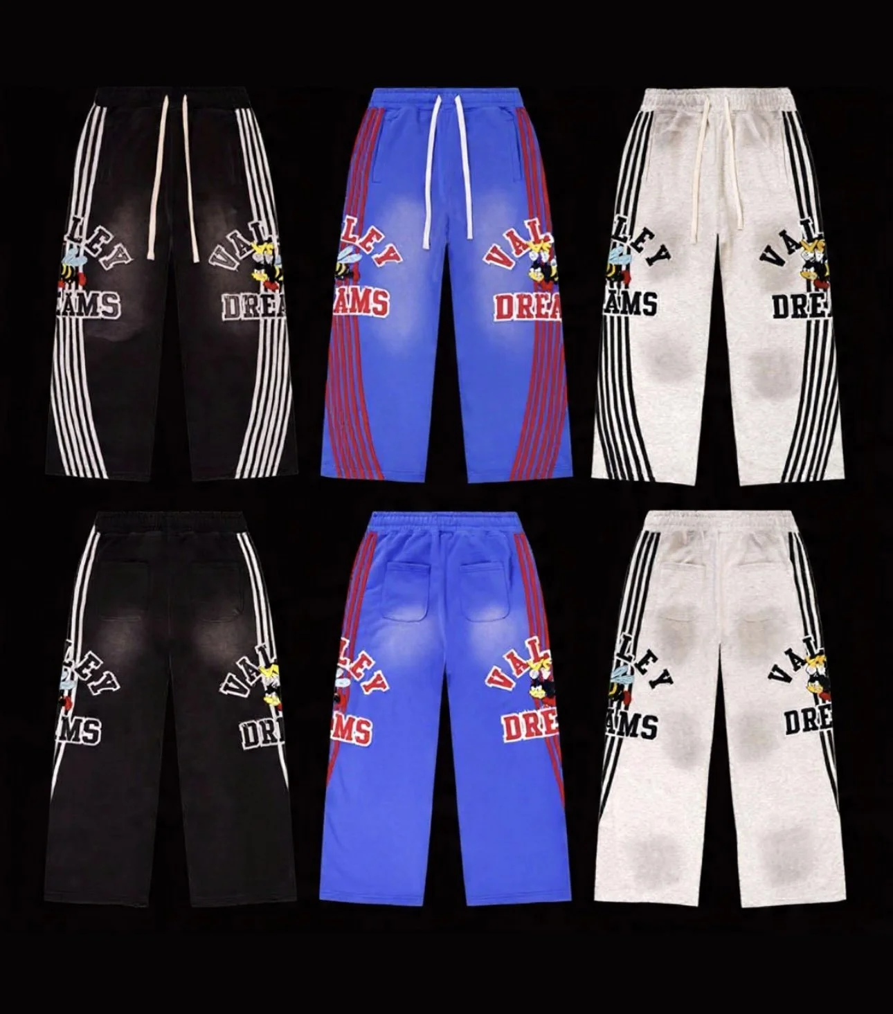 V*le Forever Anthem Tracks