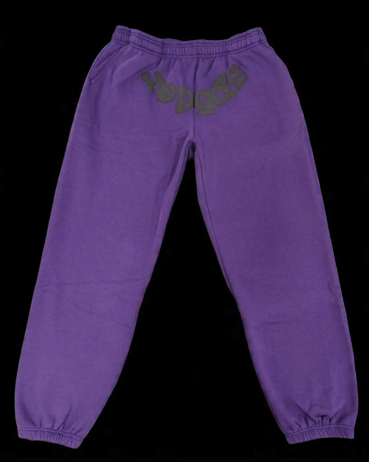 Sp*der Classic Sweatpant 'Grape'