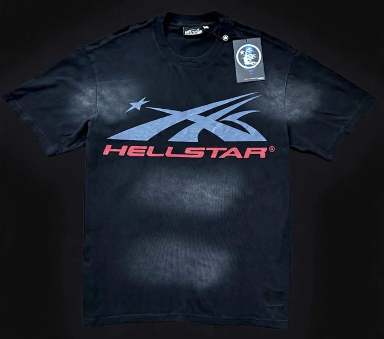 H*llstar Sports Core T-Shirt
