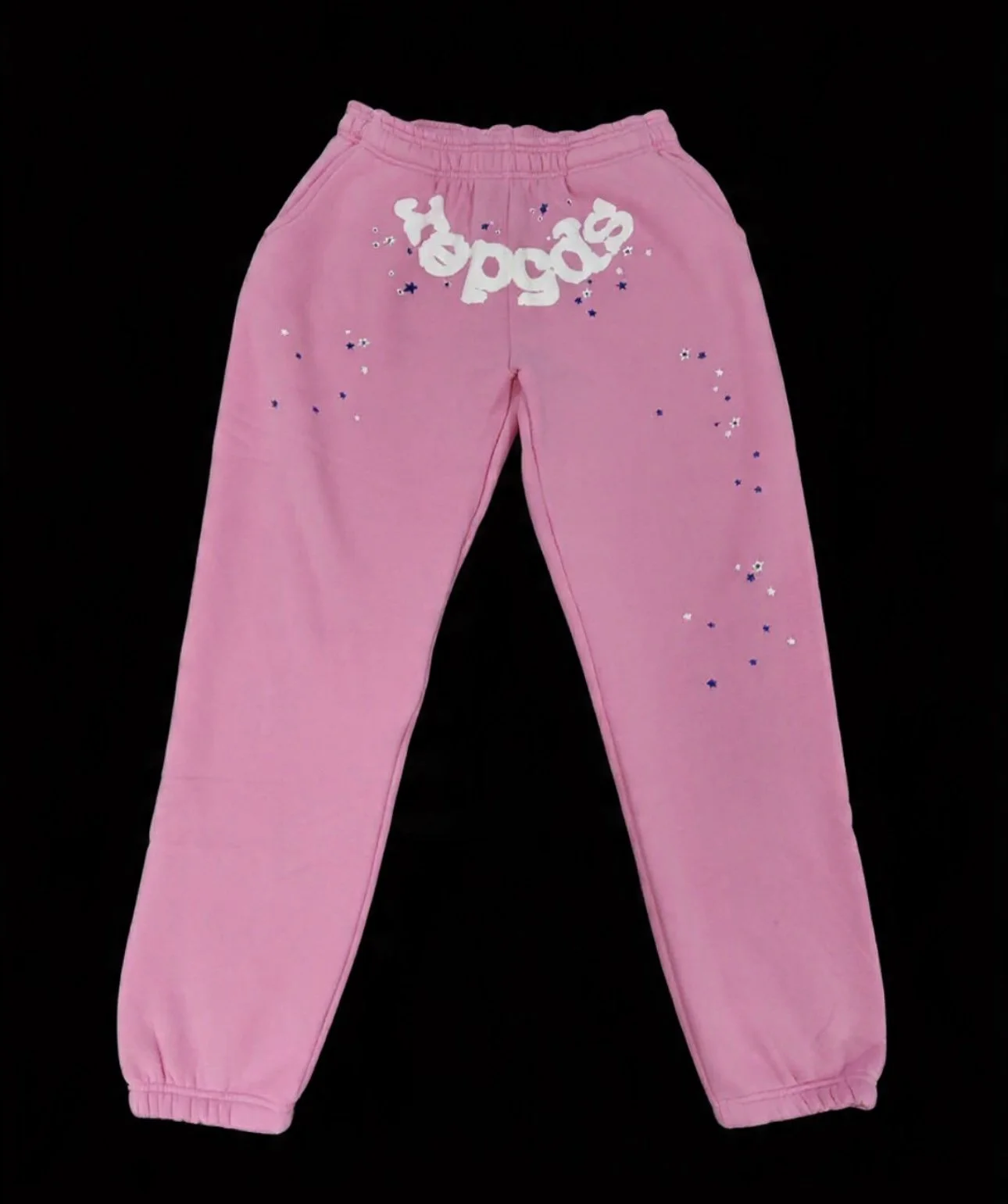Sp*der Atlanta Sweatpant 'Pink'