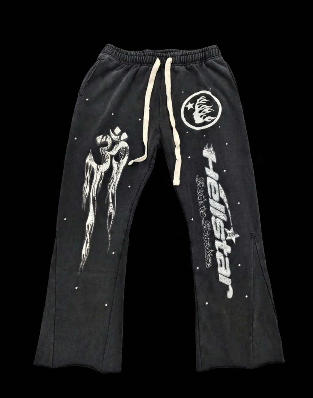 H*llstar Racer Sweatpant