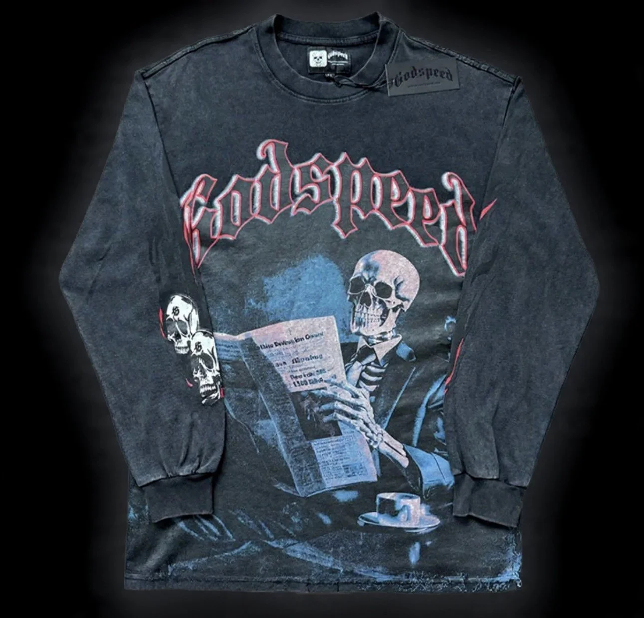 G*dspeed Monday Thermal Long Sleeve