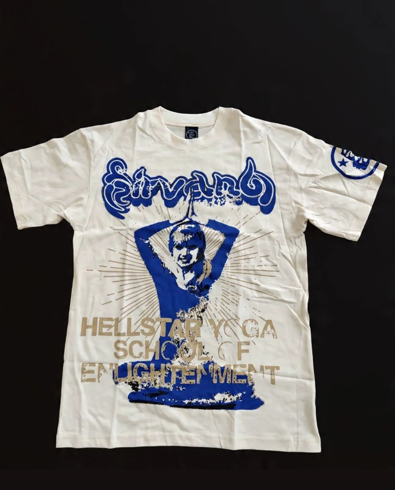 H*llstar Yoga SOE T-Shirt