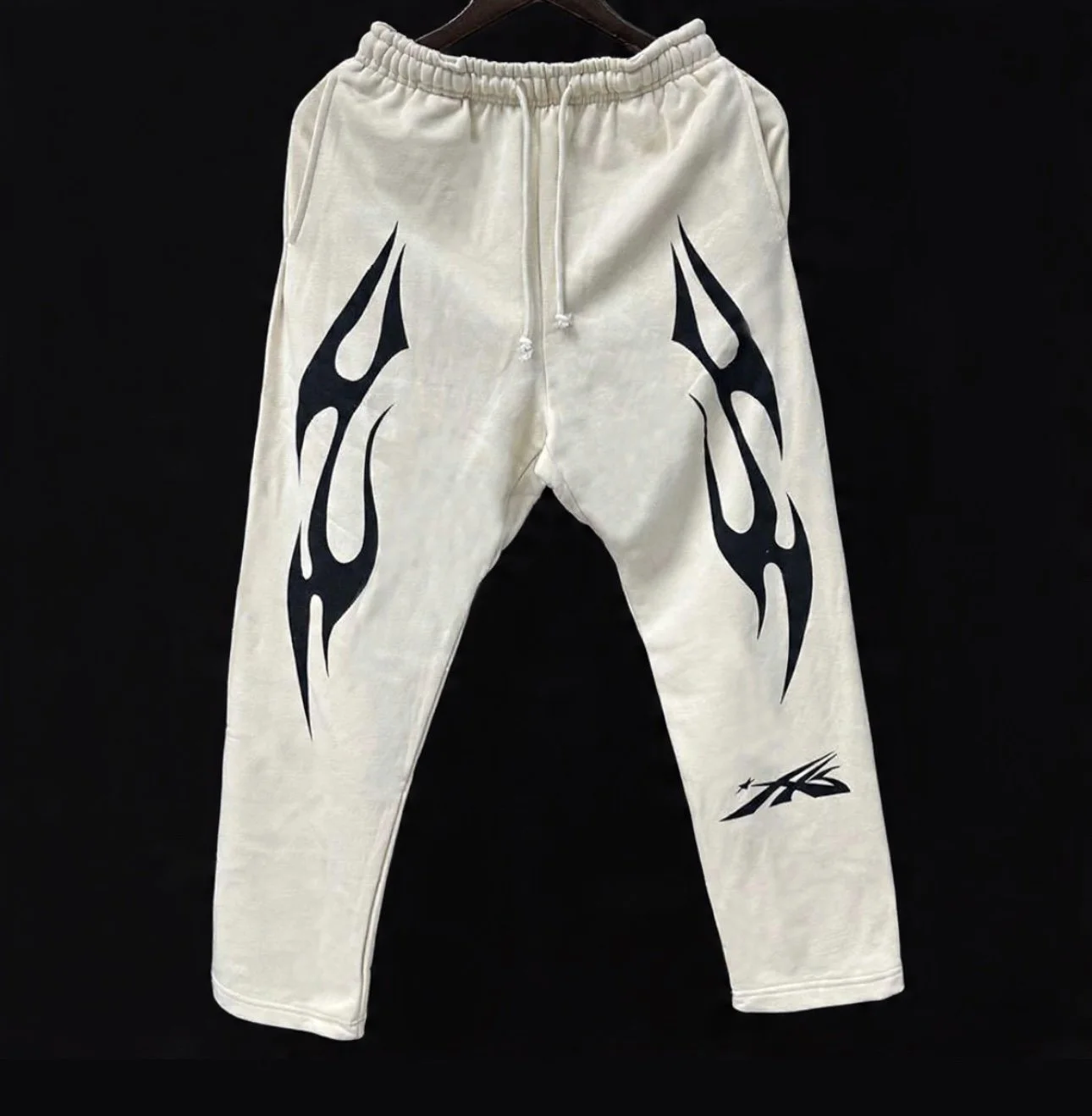 H*llstar Sport Mini Logo Sweatpant