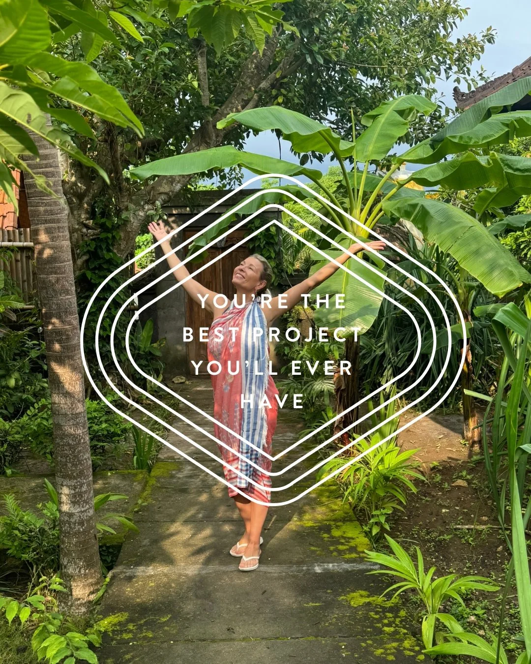 Juliet Street - Creative Mojo Retreat Bali