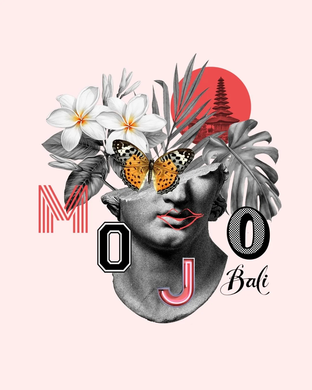 Creative Mojo Retreat Bali March 2026