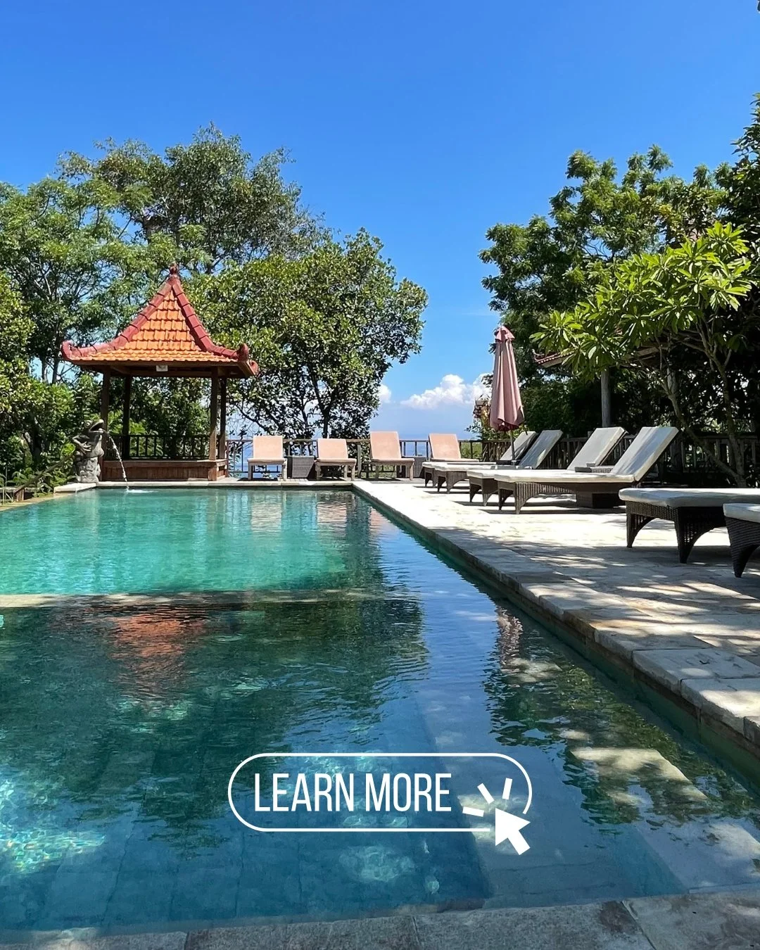 Creative Mojo Retreat Bali 