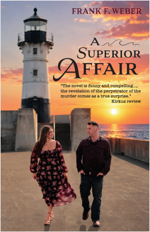 Pre-Sale! A Superior Affair