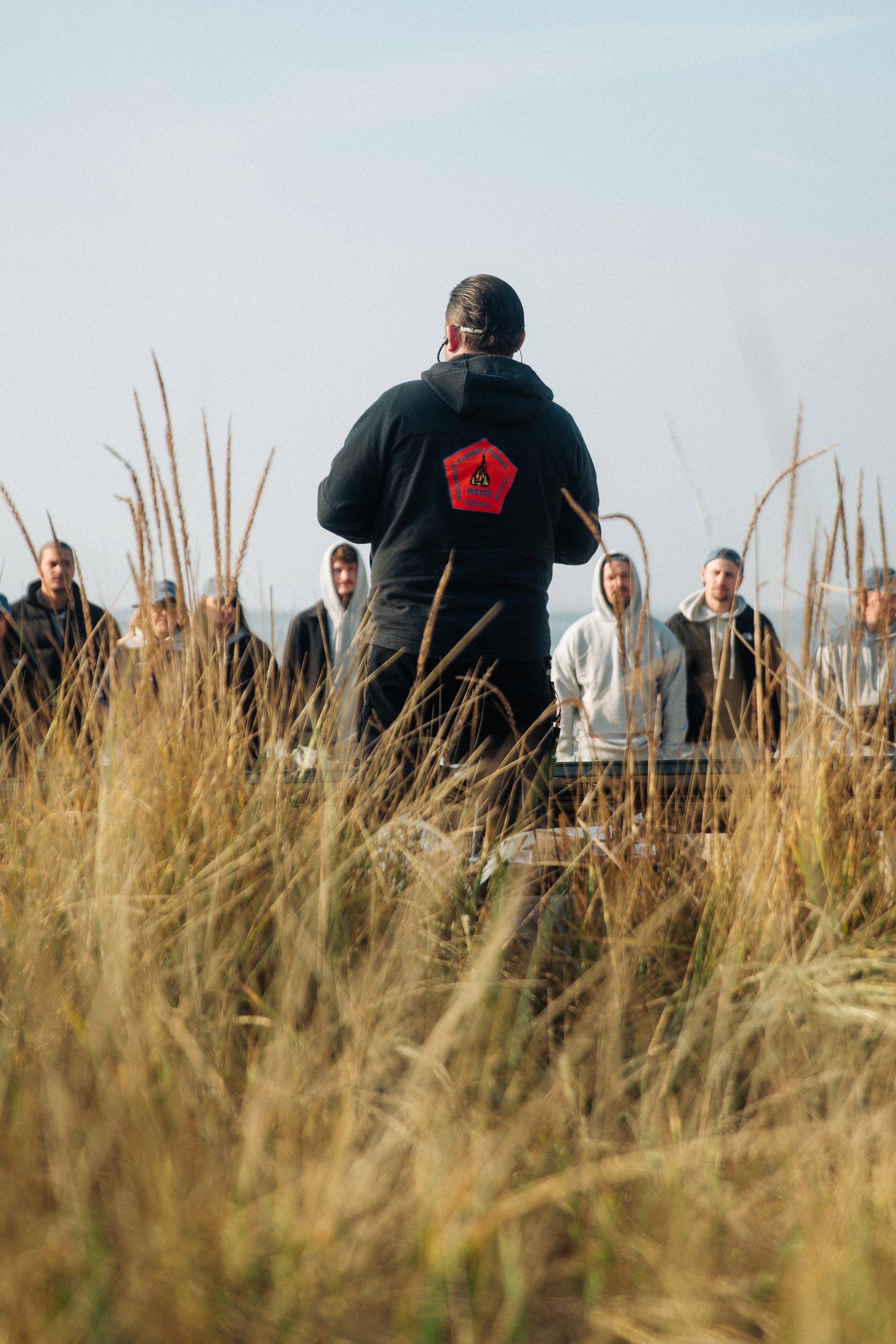 Special Course DIY – Stelle Dir Deinen eigenen Survival-Kurs zusammen