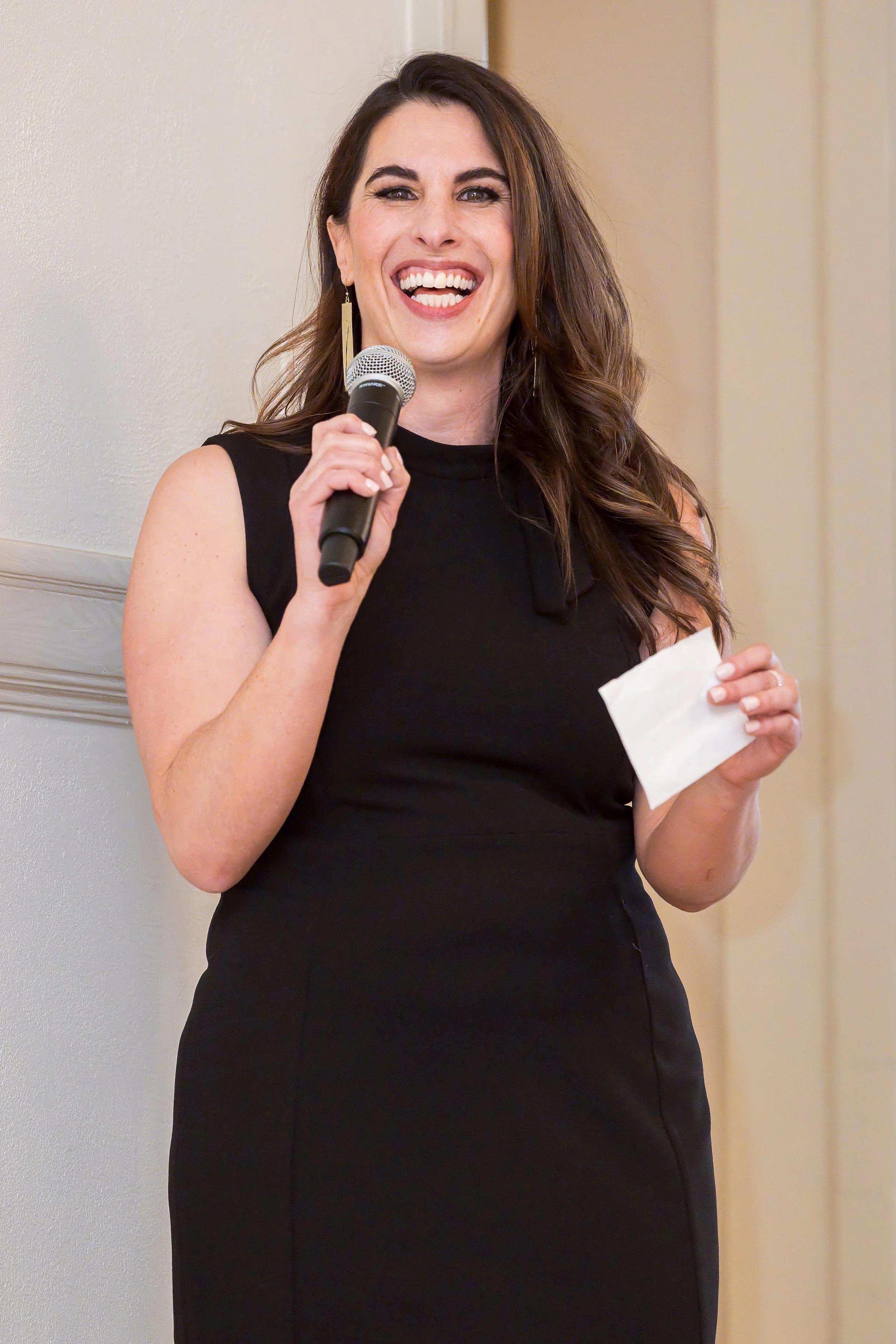 Stephanie Sindt Keynote Speaker