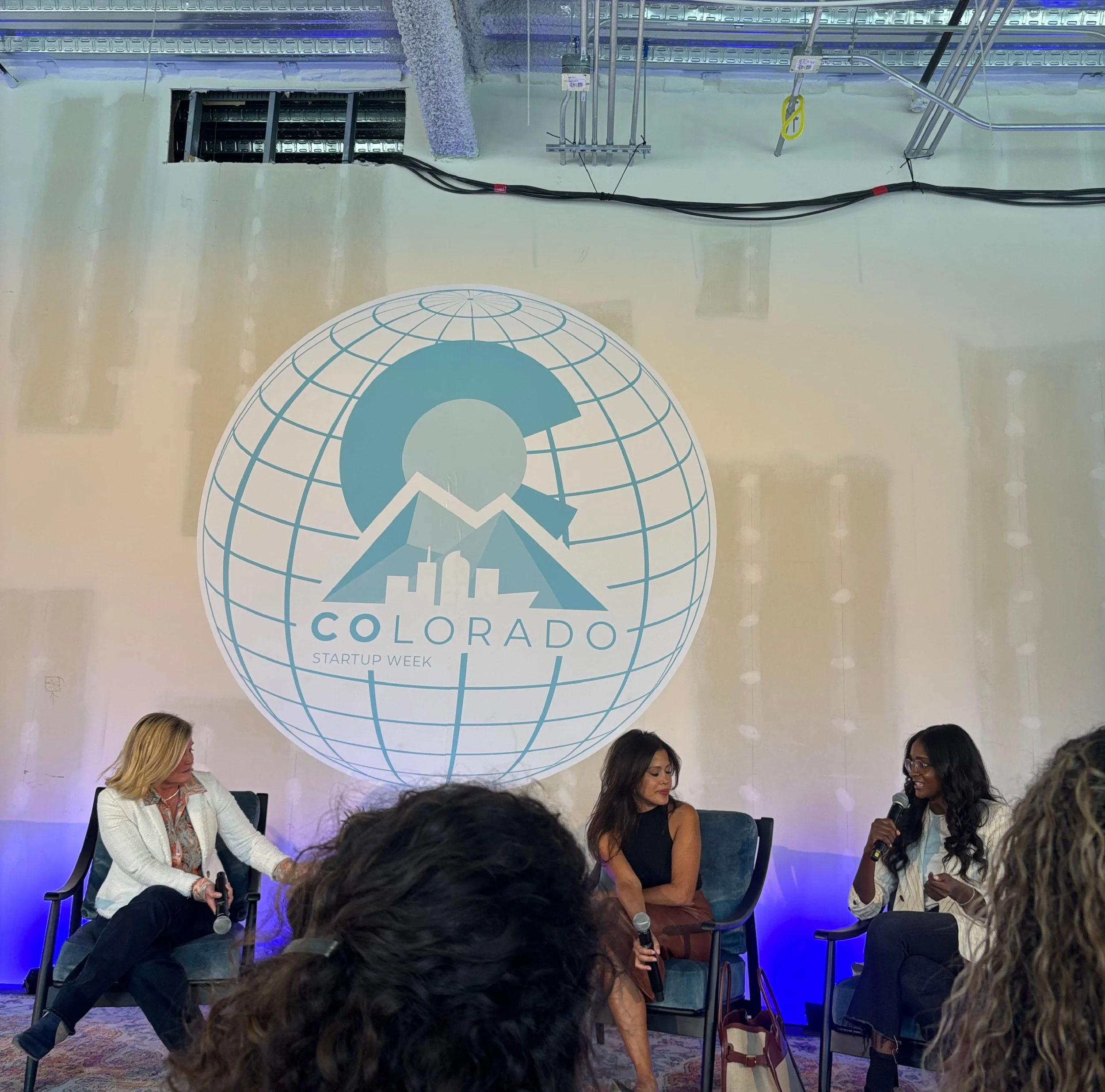 The Signals Colorado Startup Week Revealed About Colorado’s Tech Community