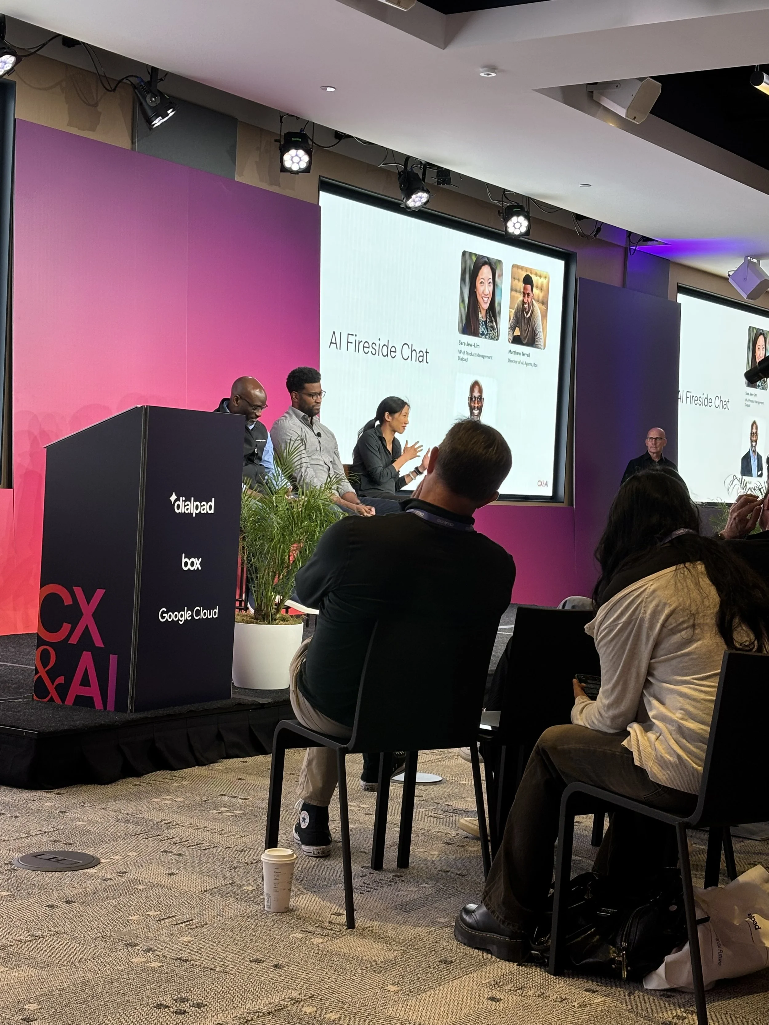 Career Strategy: Hiring Takeaways from San Francisco Tech Week