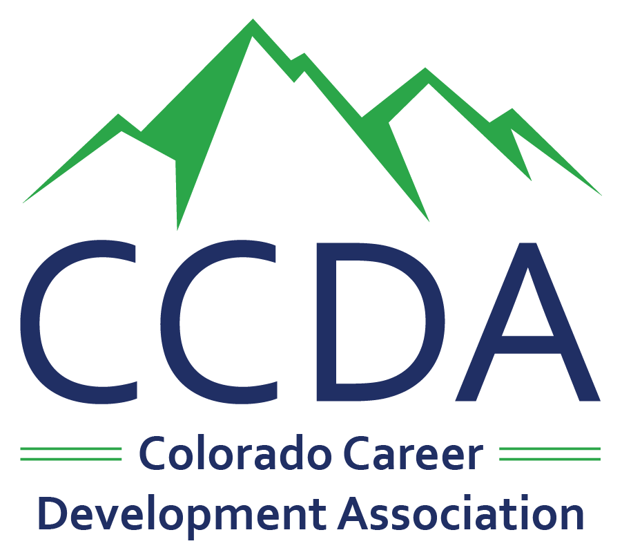 Stephanie Sindt Colorado Career Development Association