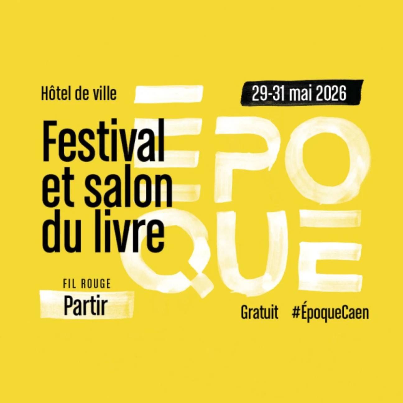 Beyrouth Paradise, Époque à Caen (30-31 mai)
