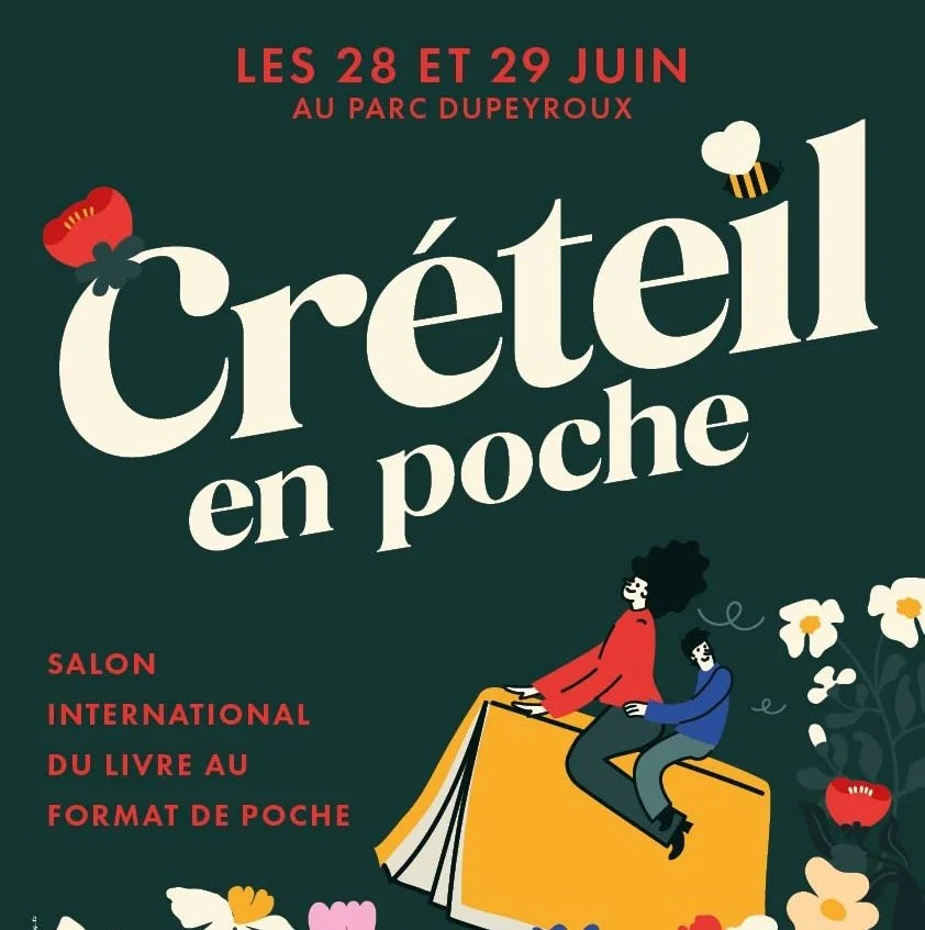 Beyrouth Paradise, Créteil en poche (27 juin)
