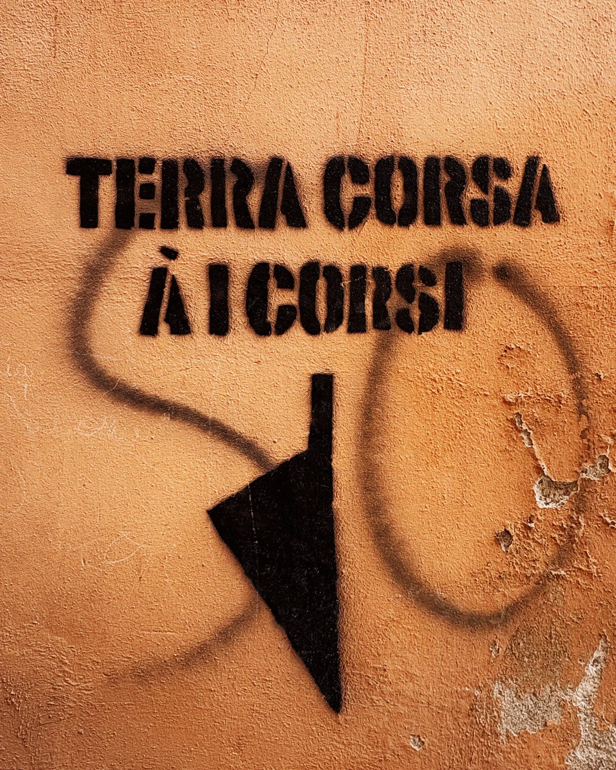 Corsica Forever